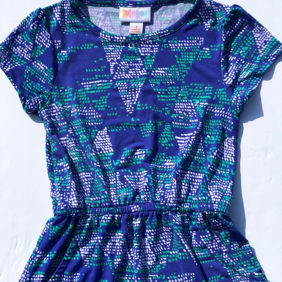 LuLaRoe Other - Lularoe Mae Dress